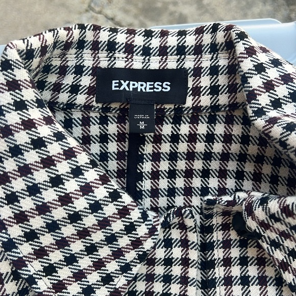 Express coat - Picture 3 of 3